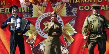 Moskova, Zafer Günü kutlamalarına hazır!