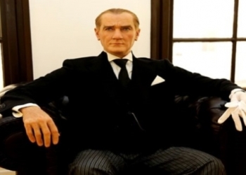 Atatürk’ün doğduğu Selanik şehrinden Ankara’ya direkt uçak seferleri başlıyor