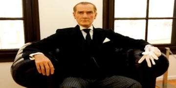 Atatürk’ün doğduğu Selanik şehrinden Ankara’ya direkt uçak seferleri başlıyor