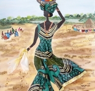 Senegal’a uzanan bir yolculuk!