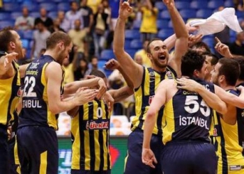 THY Euroleague heyecanı İspanya’da başlıyor