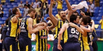 THY Euroleague heyecanı İspanya’da başlıyor