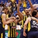 THY Euroleague heyecanı İspanya'da başlıyor 12 THY Euroleague heyecanı İspanya’da başlıyor