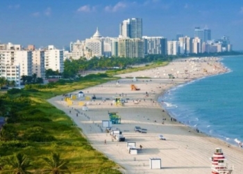 THY, Miami için rekor sayıda rezervasyon aldı