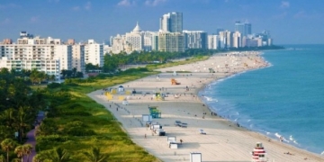 THY, Miami için rekor sayıda rezervasyon aldı