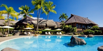 Ölü sezonda tatil mümkün