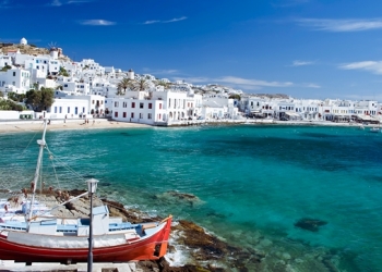 Yunan Adaları’na gidişe zam yok!