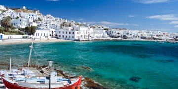 Yunan Adaları’na gidişe zam yok!