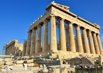 Yunanistan’dan büyükelçiliklere çağrı: Birikimlerinizi gönderin