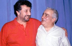 Zeki Alasya hayatını kaybetti