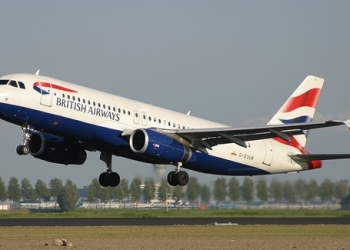 British Airways, Bodrum ve Dalaman uçuşlarına başladı