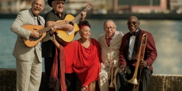 Küba müziğinin efsaneleri yeniden Türkiye’de