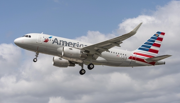 american airlines kuba