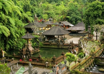 Bali Adası Turları