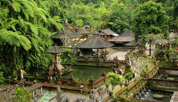 Bali Adası Turları