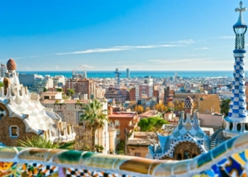 İspanyol ateşi Barselona!