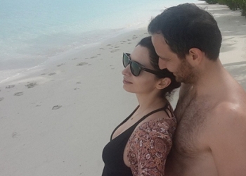 Başak Sayan’ın objektifinden Maldivler (Foto Galeri)