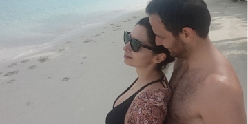 Başak Sayan’ın objektifinden Maldivler (Foto Galeri)