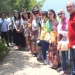Çinli turizmciler Kemer'de 12 Çinli turizmciler Kemer’de
