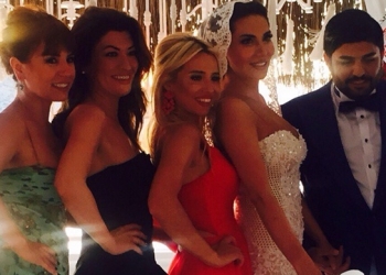 Balayı tercihi Yunan Adaları