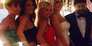 Balayı tercihi Yunan Adaları