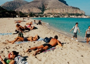 İtalya Plajları ve En iyi 10 İtalya Plajı