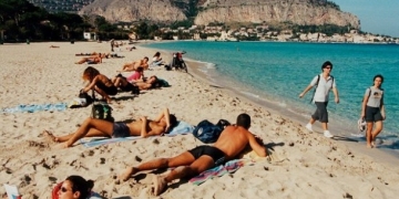 İtalya Plajları ve En iyi 10 İtalya Plajı