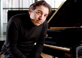 Fazıl Say Mozart maratonuna başlıyor