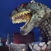 Godzilla Japonya'ya taşındı 12 Godzilla Japonya’ya taşındı