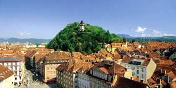 THY, Avusturya’nın Graz şehrine sefer başlattı