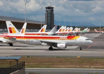 Iberia, 2 yıl aradan sonra Küba seferlerini yeniden başlattı