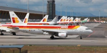 Iberia, 2 yıl aradan sonra Küba seferlerini yeniden başlattı