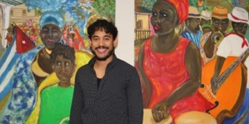 Küba’nın renkli yaşamı İstanbul’da