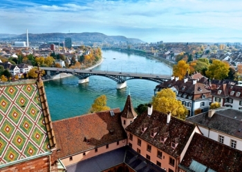 THY, İsviçre sefer sayısını artırdı