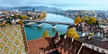 THY, İsviçre sefer sayısını artırdı