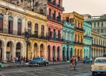 Küba’da Wi-Fi hizmeti başlıyor