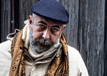 Kübalı yazar Leonardo Padura’ya büyük onur!