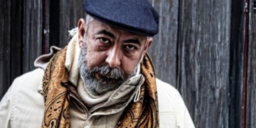 Kübalı yazar Leonardo Padura’ya büyük onur!