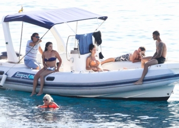 Futbolcuların tercihi İspanyol Adaları