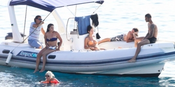 Futbolcuların tercihi İspanyol Adaları