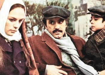 Moskova’da Türk sineması şenliği