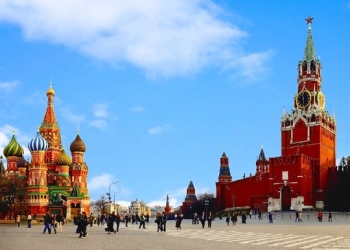 Edebiyatın kalbi Kızıl Meydan’da atacak