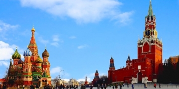 Edebiyatın kalbi Kızıl Meydan’da atacak