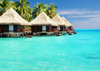 Maldivler’den dönmeye niyeti yok!