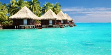 Maldivler’den dönmeye niyeti yok!