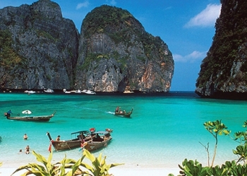 Phuket, Seyşeller, Boracay! İşte En iyi Balayı bölgeleri