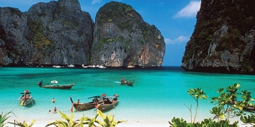 Phuket, Seyşeller, Boracay! İşte En iyi Balayı bölgeleri