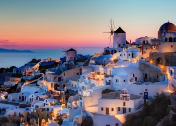 Yaz tatilinde komşudayız!