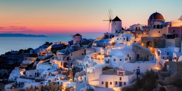 Yaz tatilinde komşudayız!