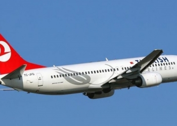 Türk Hava Yolları, Sabre ile teknoloji anlaşması imzaladı